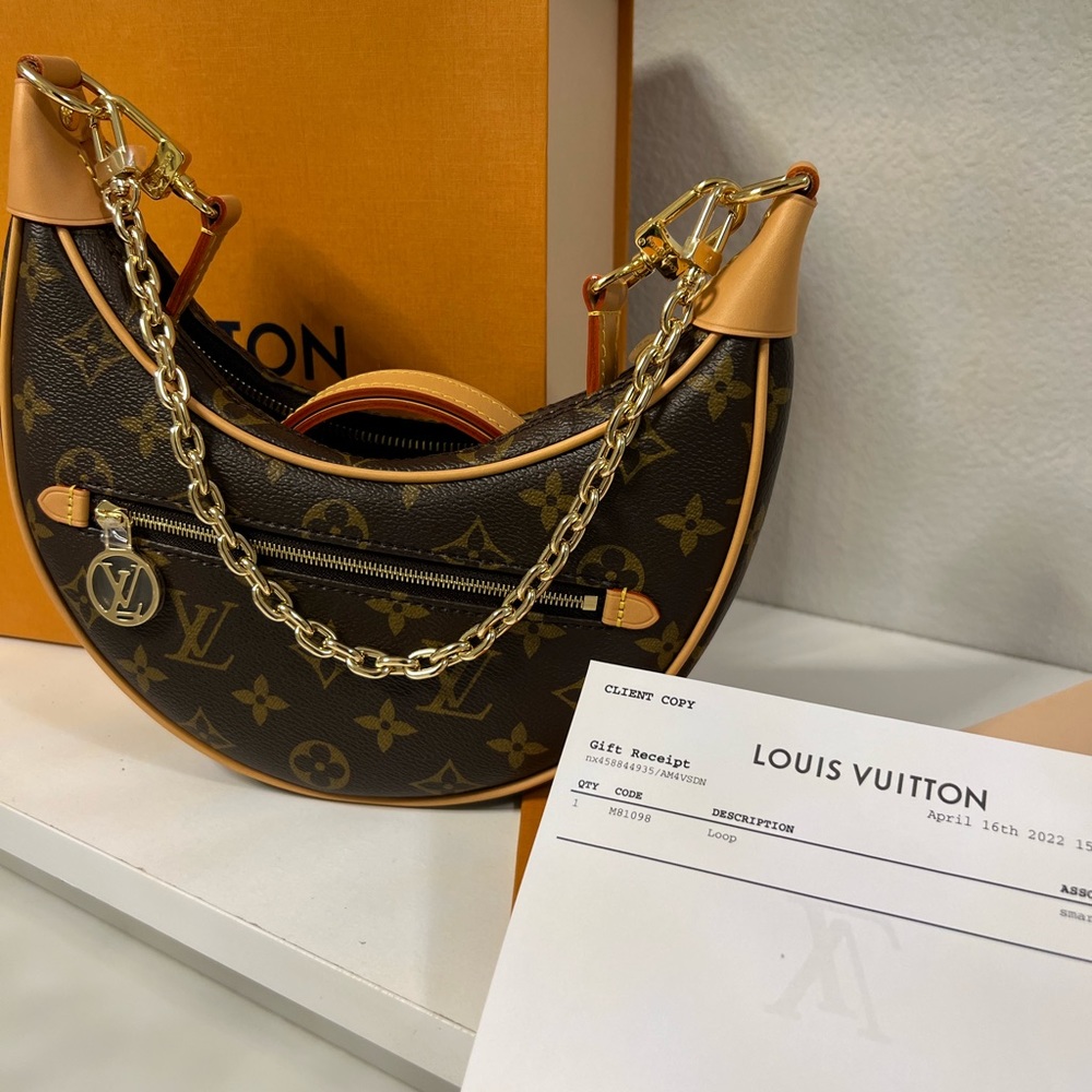 Louis Vuitton